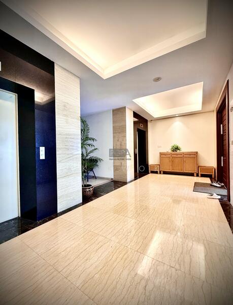 Condominium for Sale at H Residence (One Ritz Residence / Kelawai View) - KK Kwok - Entrance - PropertyGuru.com.my