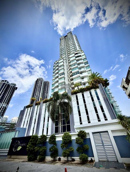 Condominium for Sale at H Residence (One Ritz Residence / Kelawai View) - KK Kwok - Exterior - PropertyGuru.com.my