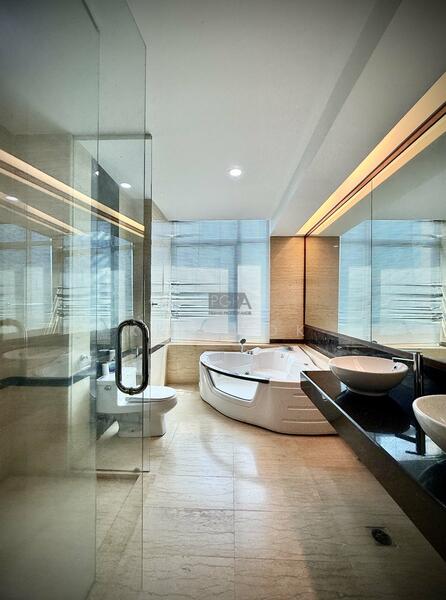 Condominium for Sale at H Residence (One Ritz Residence / Kelawai View) - KK Kwok - Bathroom - PropertyGuru.com.my