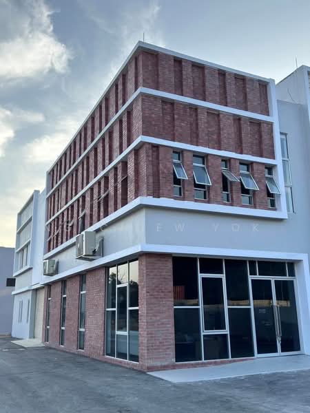 Warehouse for Sale in Sepanggar Kkip (Kota Kinabalu) - Ng Chiew Yok - Exterior - PropertyGuru.com.my