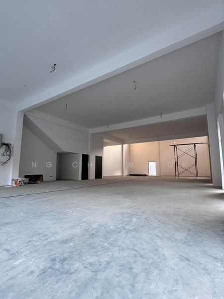 Warehouse for Sale in Sepanggar Kkip (Kota Kinabalu) - Ng Chiew Yok - PropertyGuru.com.my