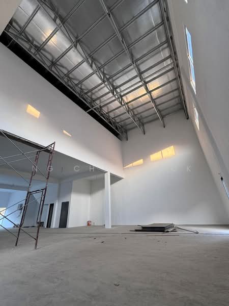 Warehouse for Sale in Sepanggar Kkip (Kota Kinabalu) - Ng Chiew Yok - PropertyGuru.com.my