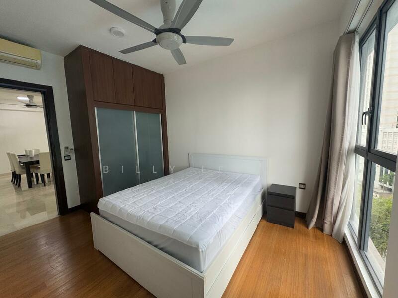 Serviced Residence @ KL Trillion untuk Untuk Dijual - RM 1,930,000, Mac 2026 - Bedroom - PropertyGuru.com.my