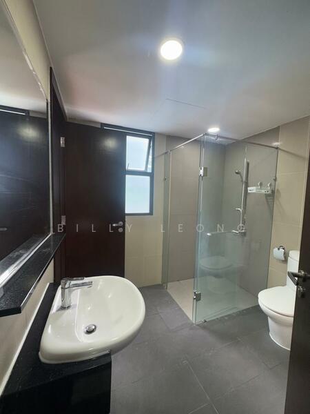 Serviced Residence @ KL Trillion untuk Untuk Dijual - RM 1,930,000, Mac 2026 - Bathroom - PropertyGuru.com.my