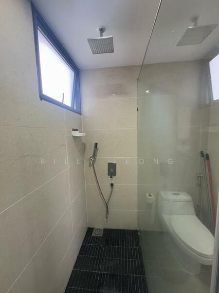 Serviced Residence @ KL Trillion untuk Untuk Dijual - RM 1,930,000, Mac 2026 - Bathroom - PropertyGuru.com.my