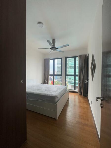 Serviced Residence @ KL Trillion untuk Untuk Dijual - RM 1,930,000, Mac 2026 - Bedroom - PropertyGuru.com.my
