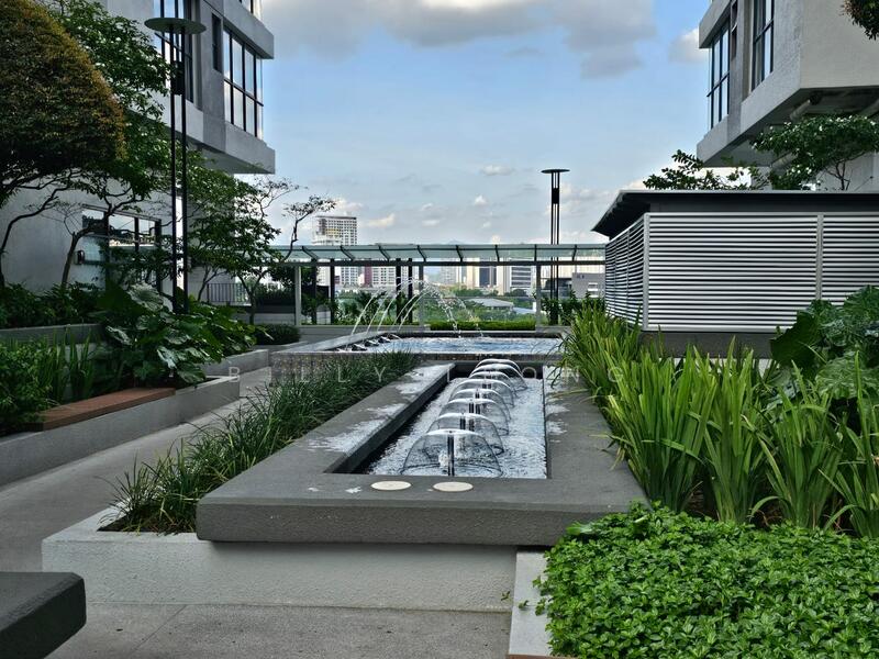 Serviced Residence @ KL Trillion untuk Untuk Dijual - RM 1,930,000, Mac 2026 - Exterior - PropertyGuru.com.my