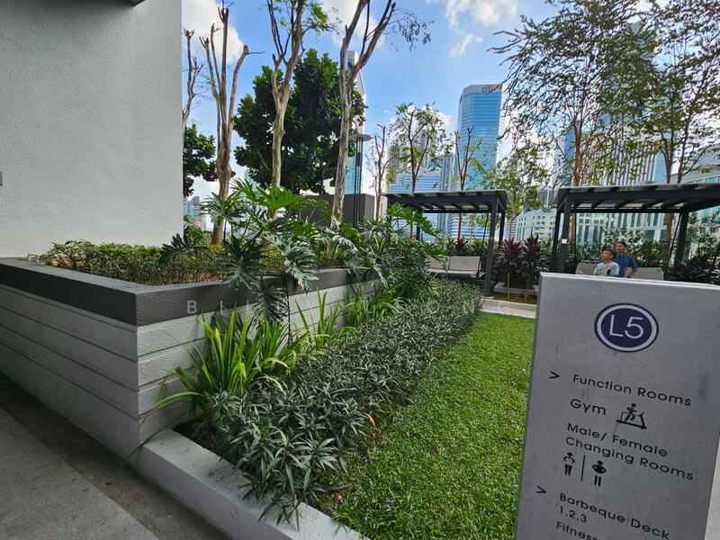 Serviced Residence @ KL Trillion untuk Untuk Dijual - RM 1,930,000, Mac 2026 - Exterior - PropertyGuru.com.my