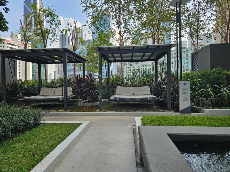 Serviced Residence @ KL Trillion untuk Untuk Dijual - RM 1,930,000, Mac 2026 - Exterior - PropertyGuru.com.my
