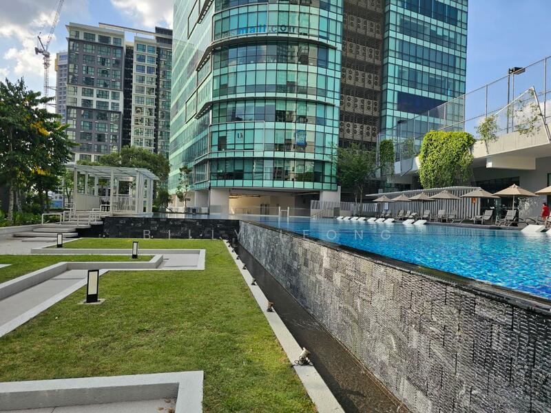 Serviced Residence @ KL Trillion untuk Untuk Dijual - RM 1,930,000, Mac 2026 - Exterior - PropertyGuru.com.my