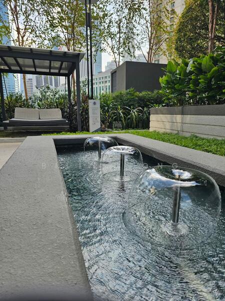 Serviced Residence @ KL Trillion untuk Untuk Dijual - RM 1,930,000, Mac 2026 - Exterior - PropertyGuru.com.my