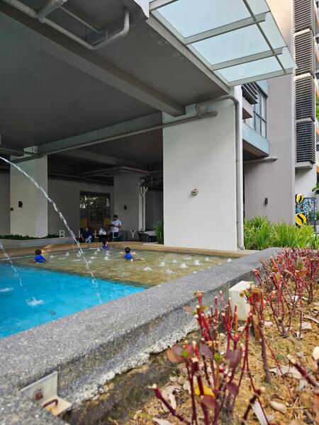 Serviced Residence @ KL Trillion untuk Untuk Dijual - RM 1,930,000, Mac 2026 - Exterior - PropertyGuru.com.my