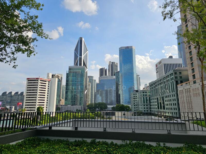 Serviced Residence @ KL Trillion untuk Untuk Dijual - RM 1,930,000, Mac 2026 - Exterior - PropertyGuru.com.my
