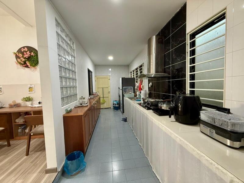 For Rent - Taman Abad