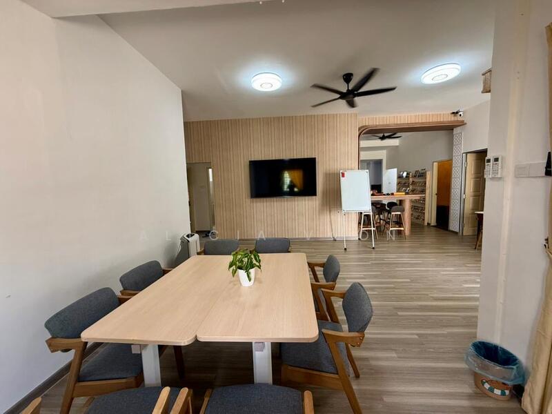 For Rent - Taman Abad