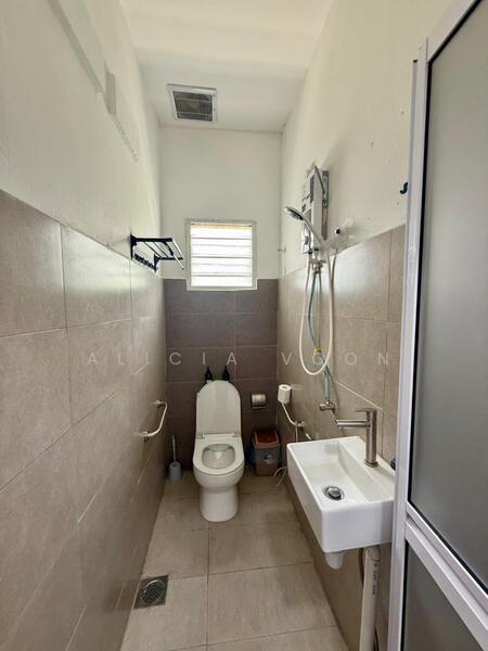 For Rent - Taman Abad