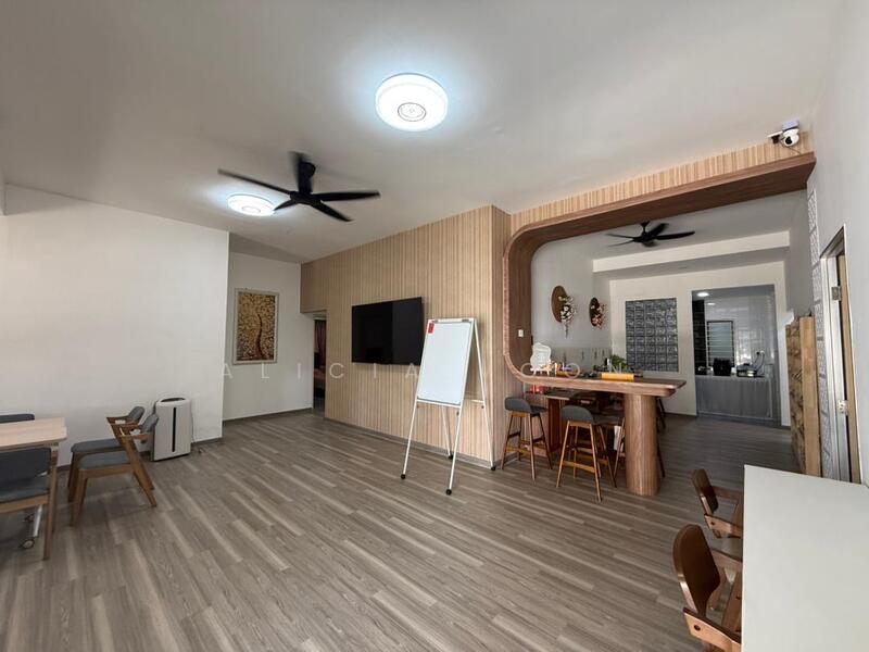 For Rent - Taman Abad