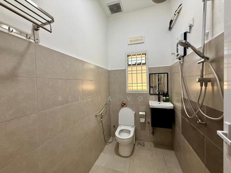 For Rent - Taman Abad