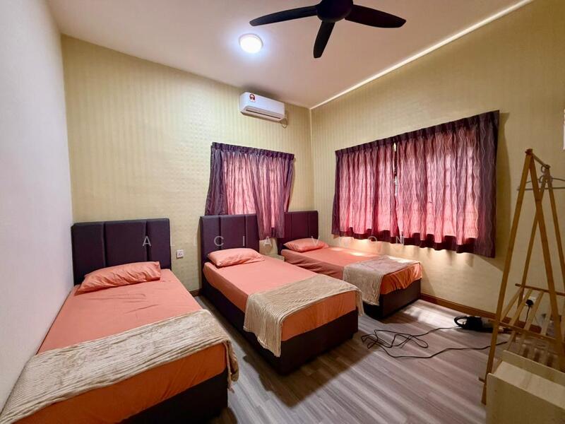 For Rent - Taman Abad