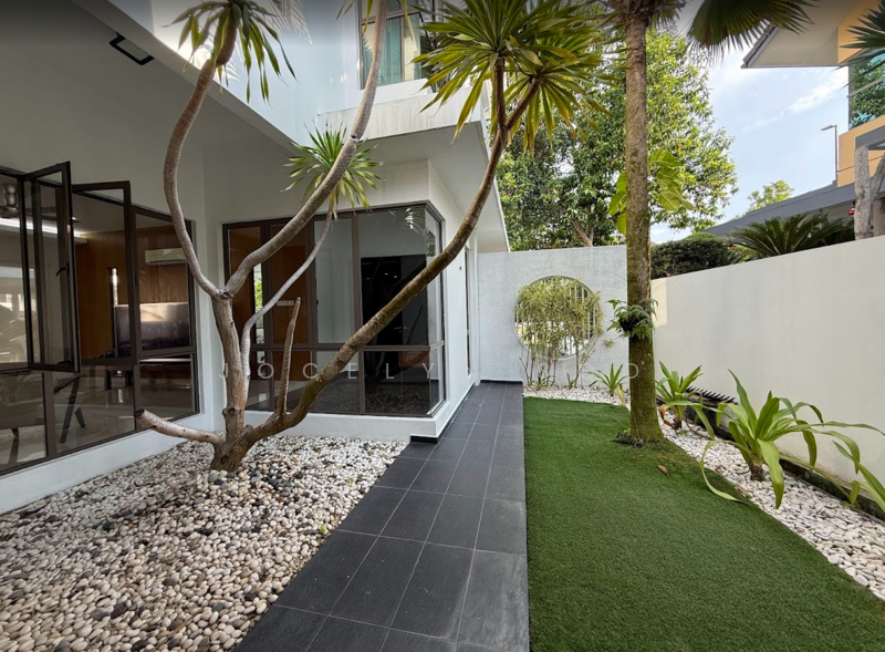 Bungalow for Sale in Kajang (Selangor) - Jocelyn Soo - Exterior - PropertyGuru.com.my