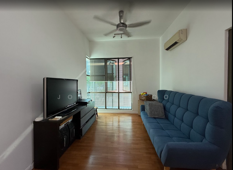 Bungalow for Sale in Kajang (Selangor) - Jocelyn Soo - Living Room - PropertyGuru.com.my