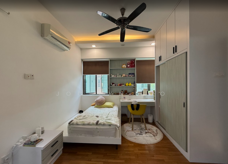 Bungalow for Sale in Kajang (Selangor) - Jocelyn Soo - Bedroom - PropertyGuru.com.my