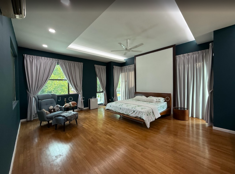 Bungalow for Sale in Kajang (Selangor) - Jocelyn Soo - Bedroom - PropertyGuru.com.my