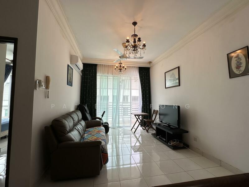 Untuk Dijual - Casa Tiara Serviced Apartment