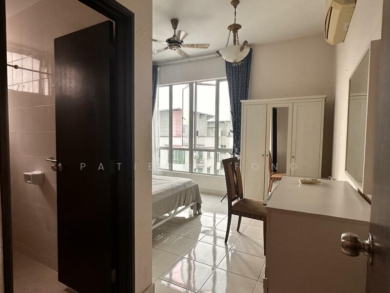 Casa Tiara Serviced Apartment untuk Untuk Dijual - RM 613,000, Feb 2026 - Bedroom - PropertyGuru.com.my