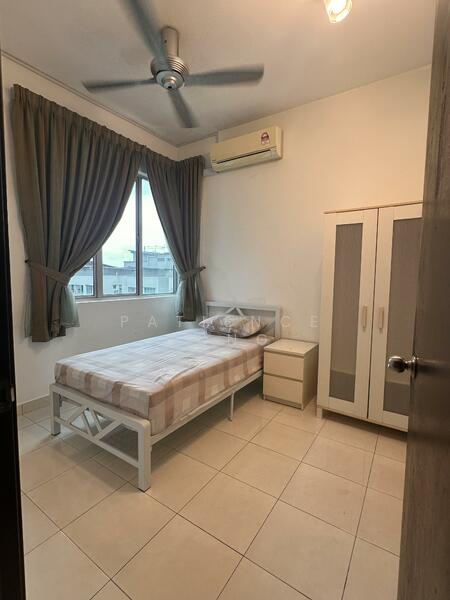 Casa Tiara Serviced Apartment untuk Untuk Dijual - RM 613,000, Feb 2026 - Bedroom - PropertyGuru.com.my