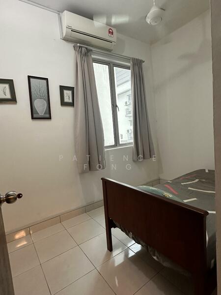 Casa Tiara Serviced Apartment untuk Untuk Dijual - RM 613,000, Feb 2026 - Bedroom - PropertyGuru.com.my
