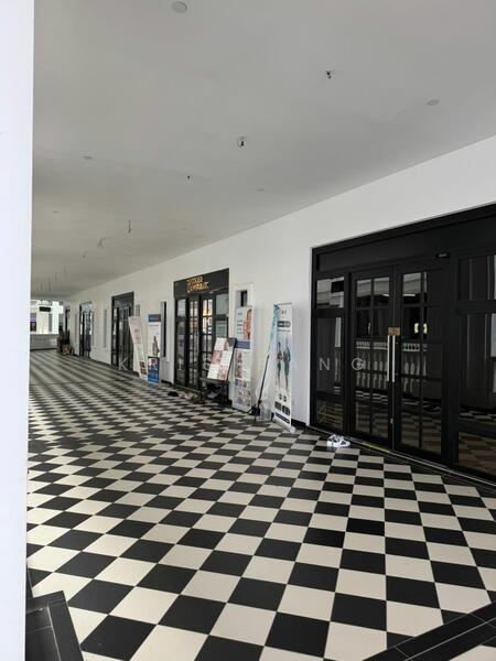 Corridor