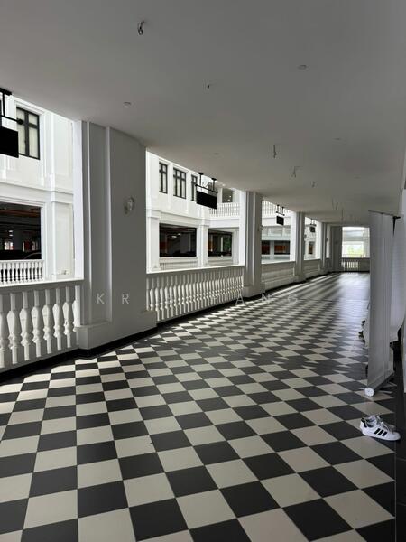Corridor