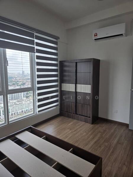 For Rent - 121 Residences