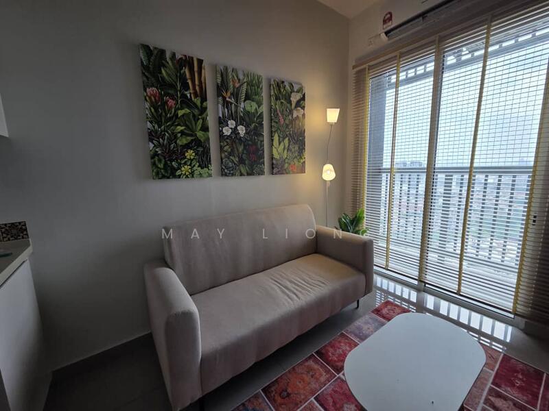 For Rent - 121 Residences