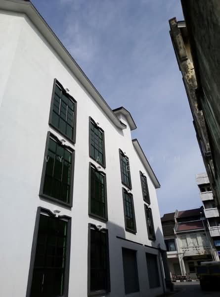 Shop / Office for Sale in Ipoh (Perak) - Ivy Tang Kim Hong - Exterior - PropertyGuru.com.my