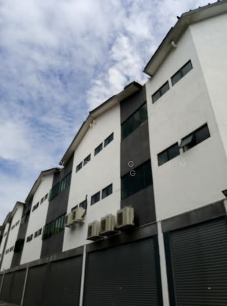 Shop / Office for Sale in Ipoh (Perak) - Ivy Tang Kim Hong - Exterior - PropertyGuru.com.my