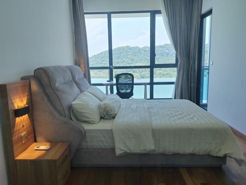 Condominium for Rent at Queens Residences Q2 @ Queens Waterfront - CS Ung - Bedroom - PropertyGuru.com.my