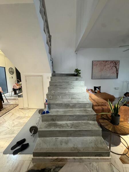 Untuk Dijual - Taman Bukit Jaya