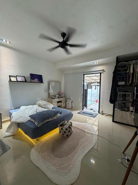 Untuk Dijual - Taman Bukit Jaya