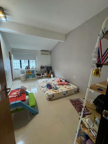 Untuk Dijual - Taman Bukit Jaya