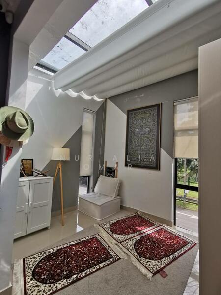 Untuk Dijual - Taman Bukit Jaya