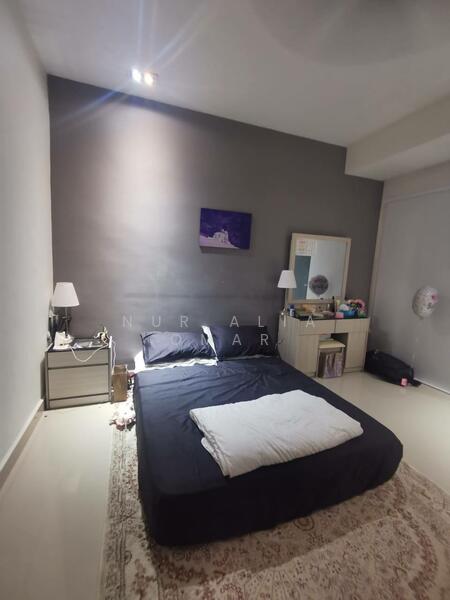 Untuk Dijual - Taman Bukit Jaya