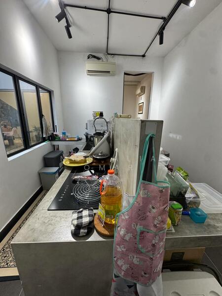 Untuk Dijual - Taman Bukit Jaya