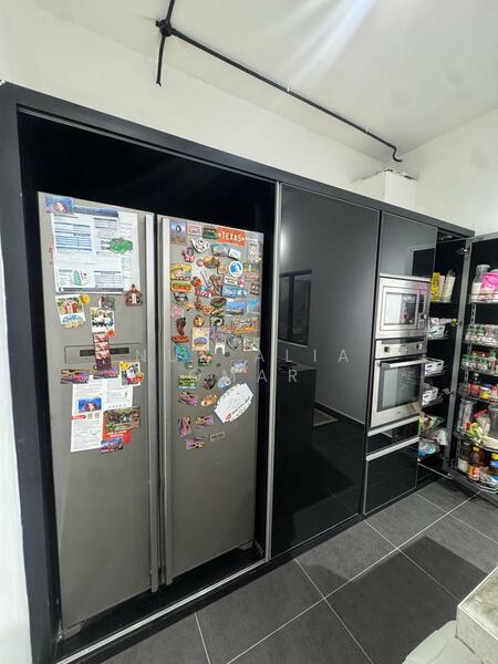 Untuk Dijual - Taman Bukit Jaya