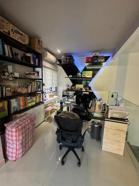 Untuk Dijual - Taman Bukit Jaya