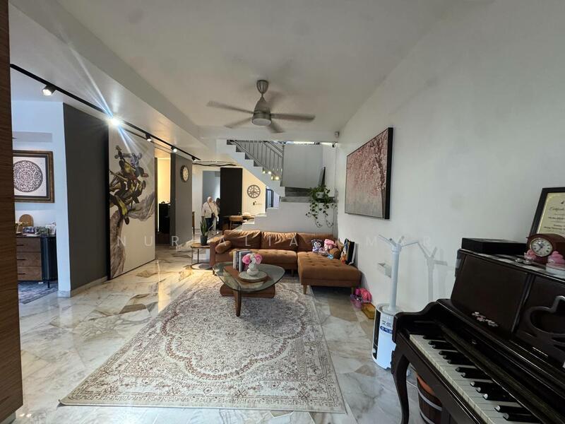 Untuk Dijual - Taman Bukit Jaya