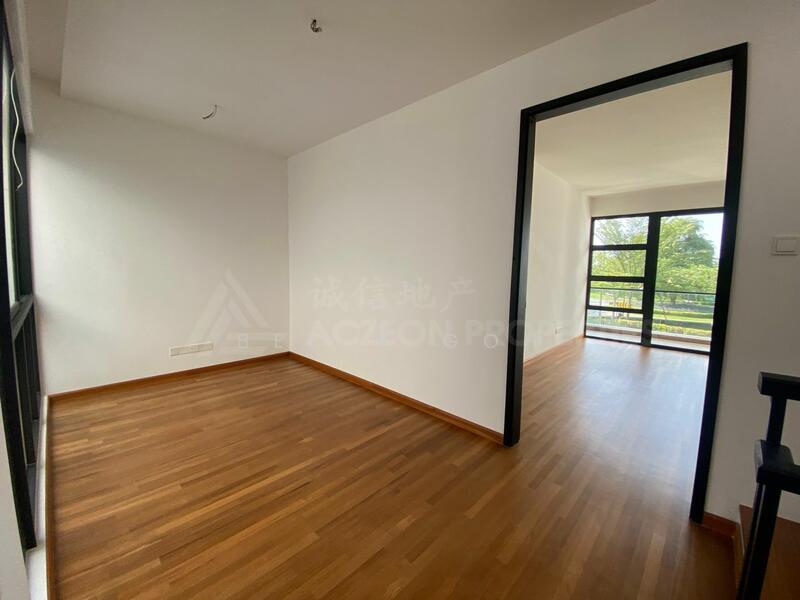 Terraced House for Sale in Leisure Farm (Gelang Patah) - Bella Goh - Living Room - PropertyGuru.com.my