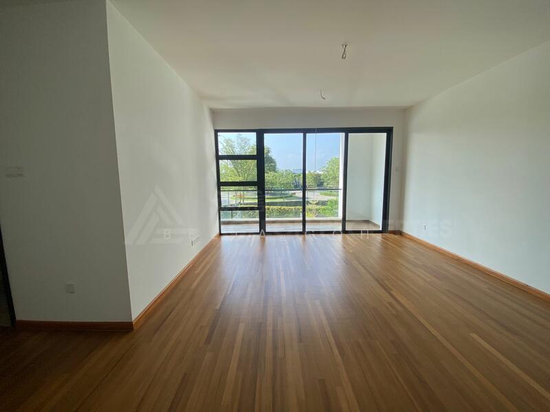 Terraced House for Sale in Leisure Farm (Gelang Patah) - Bella Goh - Living Room - PropertyGuru.com.my