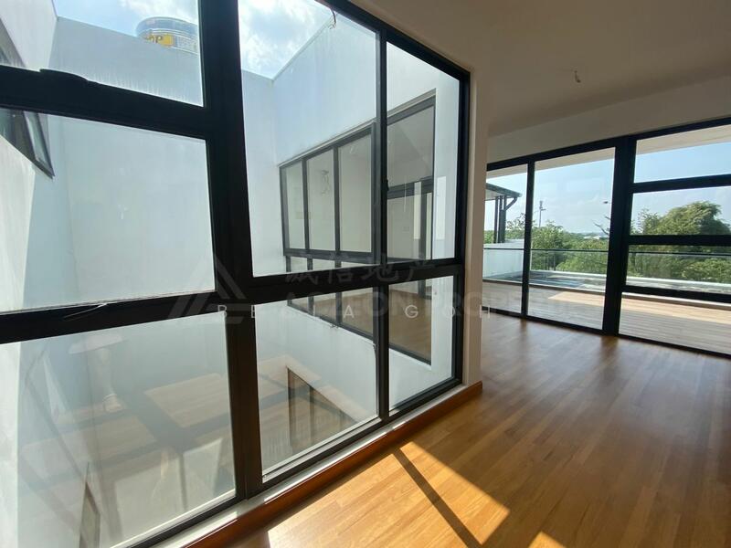 Terraced House for Sale in Leisure Farm (Gelang Patah) - Bella Goh - Interior - PropertyGuru.com.my